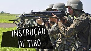 VemPraAFA  Instrução de Tiro [upl. by Marleah975]