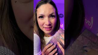 Halloween LIPS 👻 👄 asmr asmrmakeup cr PaulaWolfOfficial [upl. by Etat]