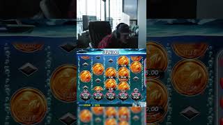 THIS SLOT PAID FAT slots roobet gambling bigwin [upl. by Prasad218]