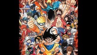 Shueisha VS Kodansha Shonen Jump VS Shonen Magazine Qual a melhor [upl. by Placidia]