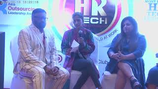 HR TECH CONFERENCE AWARDS 2024  2ND PANEL DISCUSSION [upl. by Isola]