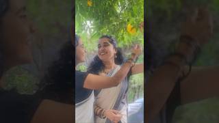 Ayiram Kannumayi shorts shortvideo sisterhood [upl. by Terese256]