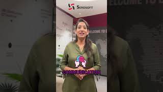 Inside Serosoft Cultivating Happiness amp Growth with Manukrati Misra  Employee Wellbeing Spotlight [upl. by Yuri262]