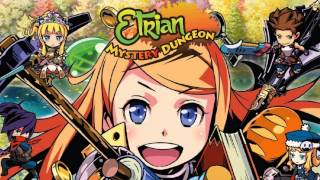 Their Name Was Engraved Into the 100th Volume  Etrian Mystery Dungeon Soundtrack [upl. by Washington]