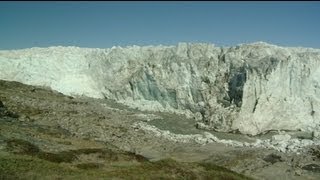 euronews futuris  Groenland  la fonte des glaces et ses secrets [upl. by Beffrey489]