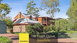 118 Tuart Drive Baldivis [upl. by Rickey]