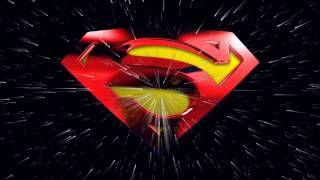 John Williams  Superman The Best Theme For The Man Of Steel [upl. by Teirrah]