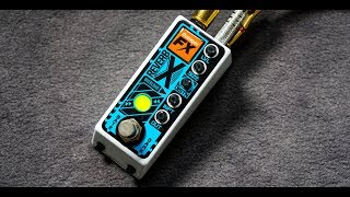 Rainger FX  Reverb X [upl. by Rochemont]