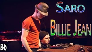 SARO  Billie Jean [upl. by Nile]