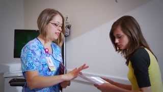 Pediatric and Adolescent Gynecology at Texas Childrens Hospital West Campus [upl. by Tutt995]