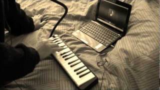 Melodica Hohner Piano 32How deep is your love [upl. by Ardnait]