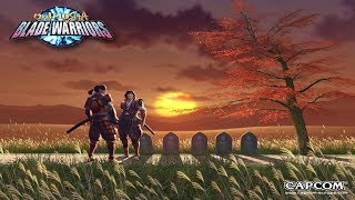 Onimusha Blade Warriors  Soundtrack  Pampas Grass Field [upl. by Callista]