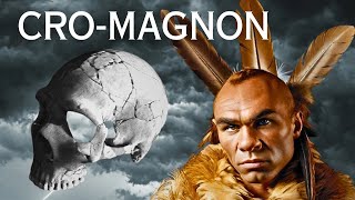 The Mysterious Origins of Cro Magnon Man  The First Europeans [upl. by Desberg]