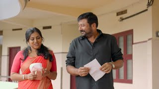 Lonappante Mamodeesa  Jayaram and Anna Rajan hospital scene  Mazhavil Manorama [upl. by Enar]