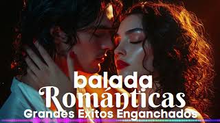 Música romántica para trabajar y concentrarse  Las Mejores Canciones romanticas en Español 2024 [upl. by Halivah548]