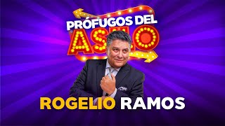 Rogelio Ramos en “Prófugos Del Asilo” Arena Monterrey 2021 [upl. by Mikaela]