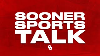 Sooner Sports Talk  102124 [upl. by Timofei617]