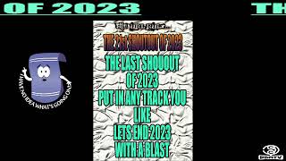 Pierrot the Acid Clown  URL THE LAST SHOUTOUT OF 2023 [upl. by Acie832]