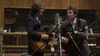 The Milk Carton Kids perform quotSnake Eyesquot from Showtimes quotAnother Day Another Timequot [upl. by Nessi]