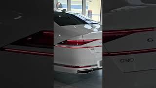 Best Luxury Fullsize Sedans of 2024 automobile 2024shorts [upl. by Elatnahc]