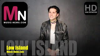 Low Island I Interview I MusicNewscom I LowIslandmusic SXSW [upl. by Asselim]