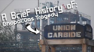 Bhopal Gas Tragedy The Heartbreaking Engineering Disaster of 1984 [upl. by Nirik378]