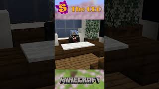 The CEO  Minecraft [upl. by Ventre621]