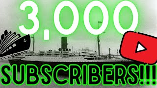 3000 SUBSCRIBER SPECIAL Reading Your Comments 2 [upl. by Avahc262]