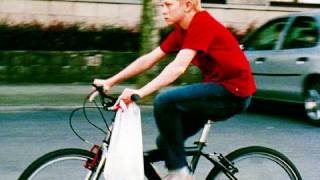 DER JUNGE MIT DEM FAHRRAD  Trailer amp Filmclips HD [upl. by Dera]