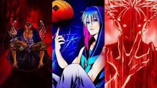 Badass Anime Moments Tiktok compilation PART329 with anime and song name [upl. by Notnarb765]