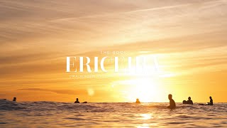 ERICEIRA A VISUAL JOURNEY  PROMO 1 [upl. by Marko]