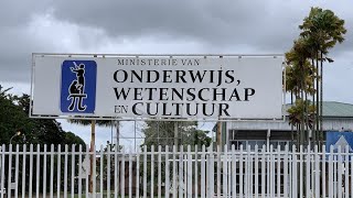 14 11 2024 BEROEPSONDERWIJS NIET MINDER DAN ALGEMEEN ONDERWIJS [upl. by Codd]