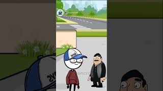 Titu and teacher funny conversations funny cartoon comedy kids laugh [upl. by Owens]