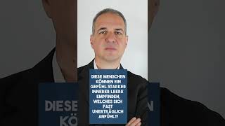 Die Realität von Depressionen die viele nicht verstehen [upl. by Ahsinar379]