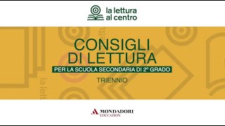 Tutto chiede salvezza Daniele Mencarelli  Consigli di lettura per il Triennio [upl. by Alliuqet341]