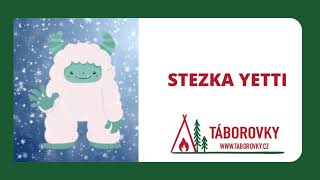 Stezka Yetti [upl. by Dame12]