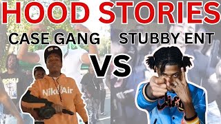 Case Gang Vs Stubby Ent Oakland [upl. by Shandeigh]