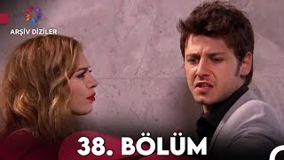 Küçük Sırlar 38 Bölüm [upl. by Haridan16]