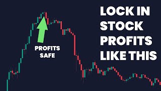 How to Protect Your Stock Profits With This Smart Options Strategy [upl. by Mccarty]