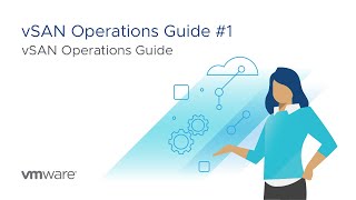 vSAN Deduplication and Compression vSAN Operations Guide 1 [upl. by Lozar]