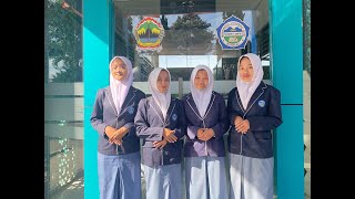 IFSO2024 IYSIC HANIFAH KEISHA DIANANDA DEWI SMA NEGERI 1 AMPEL ”CRIBIBEN” BISKUIT CRISPY [upl. by Elvera923]