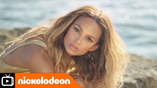 The Scoop  Slimefest performance announcement  Nickelodeon UK [upl. by Neenad]