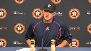 TORHOU Hinch on offensive struggles in 41 loss [upl. by Inahpets305]