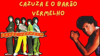 Cazuza e o Barão Vermelho [upl. by Eardnaed48]