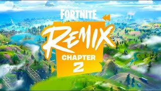 Chapter 2 Remix Trailer Reaction [upl. by Nnylcaj552]