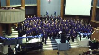 London Youth Choirs  Sing [upl. by Oel986]