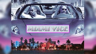 quotSinnermanquot Felix Da Housecats Mix  Miami Vice [upl. by O'Neil475]