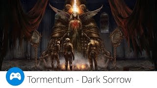 Tormentum  Dark Sorrow recenze hry [upl. by Iman]