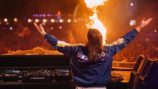 Salvatore Ganacci WE1  Tomorrowland 2024 [upl. by Karly881]