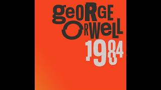 Episode 5 Chapter 4 1984 by George Orwell [upl. by Clance]